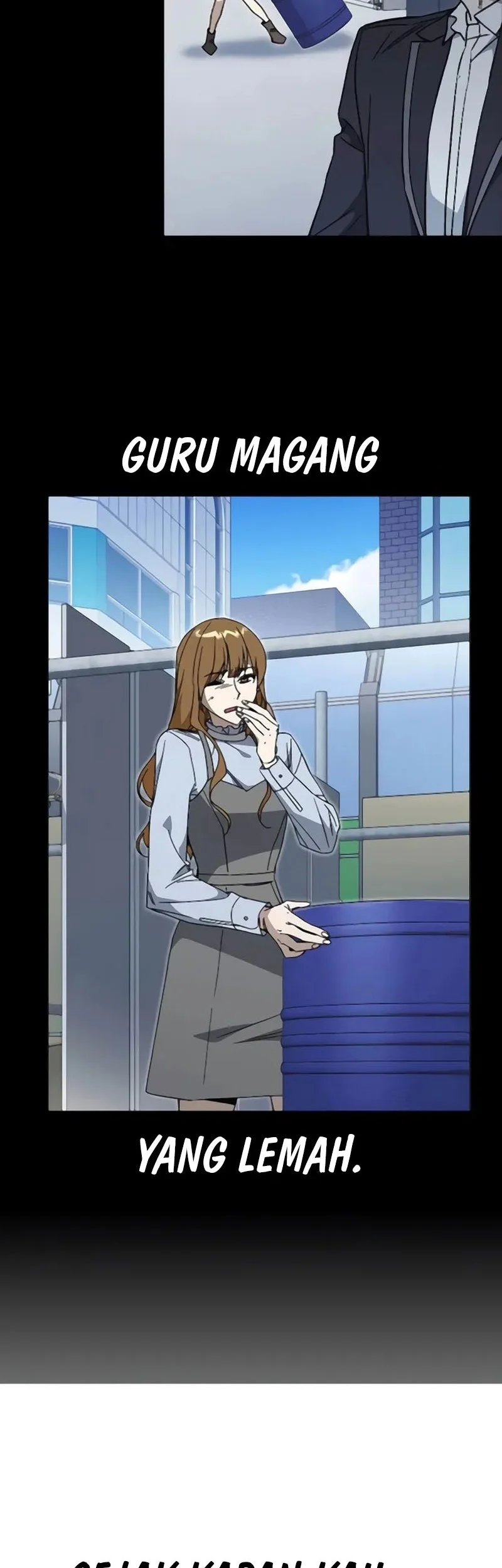 Study Group Chapter 280 Gambar 24