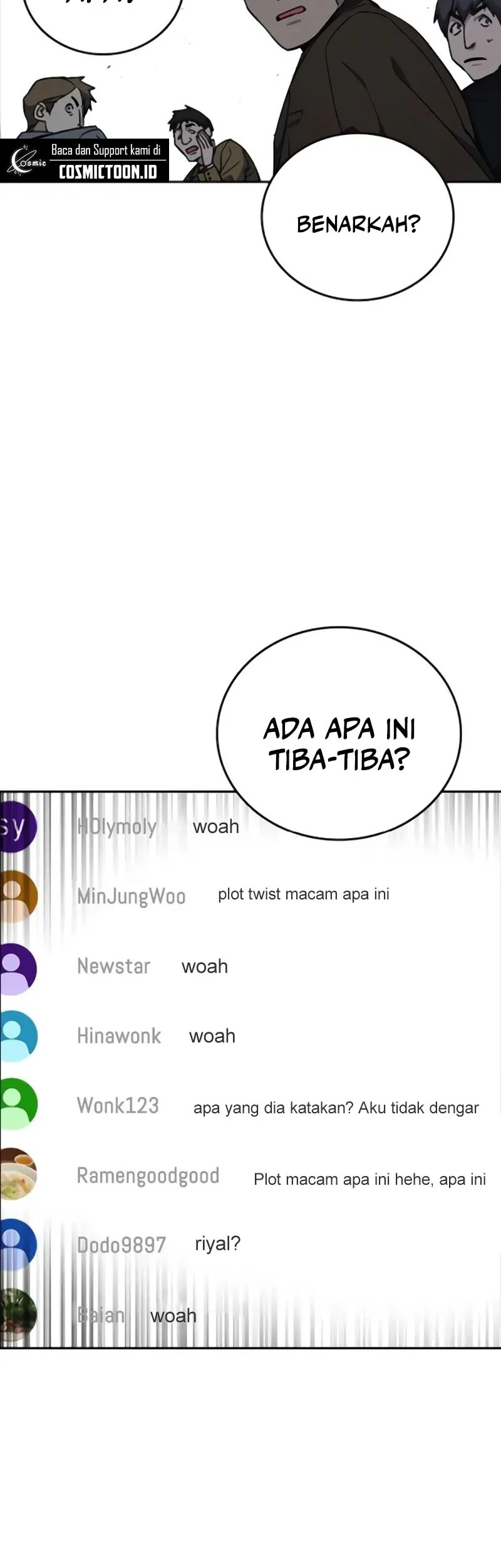 Study Group Chapter 280 Gambar 26
