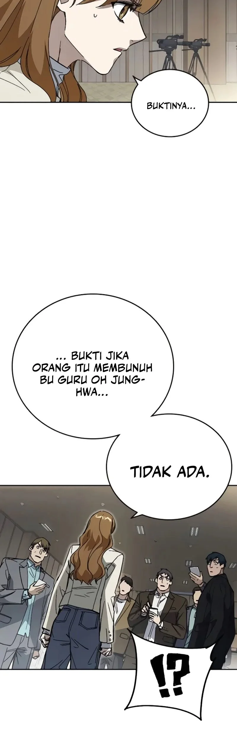 Study Group Chapter 280 Gambar 29