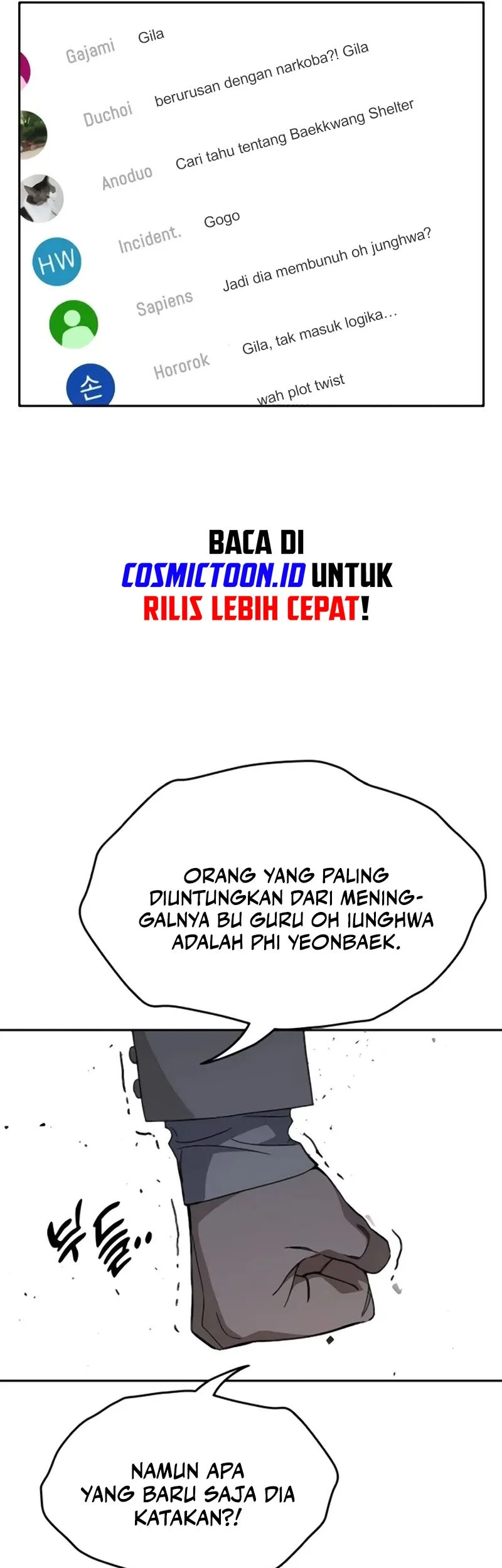 Study Group Chapter 280 Gambar 33