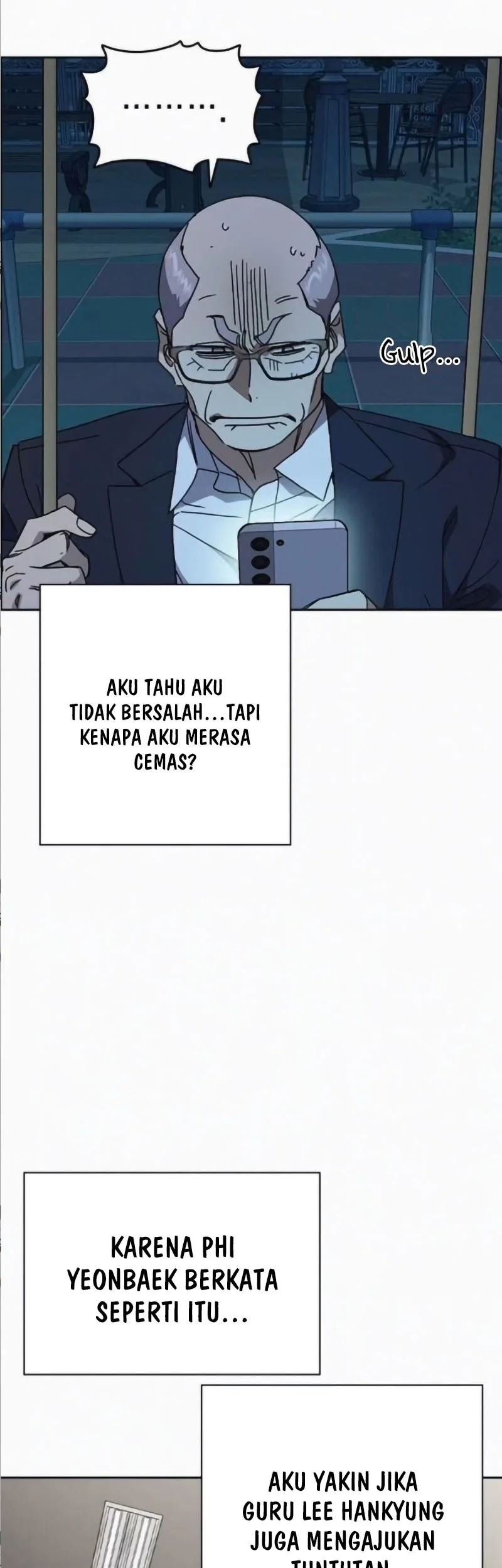 Study Group Chapter 281 Gambar 53