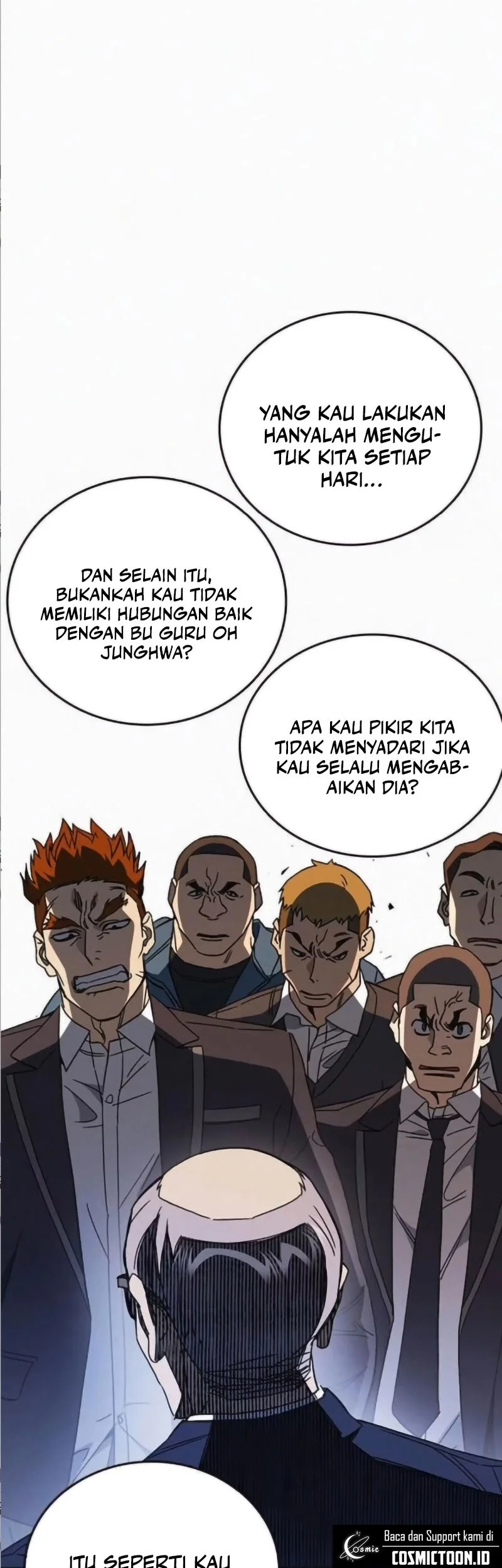 Study Group Chapter 281 Gambar 31