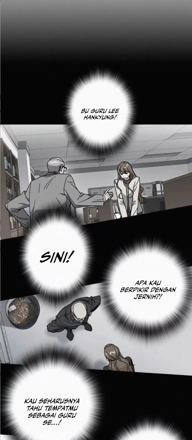 Study Group Chapter 281 Gambar 38