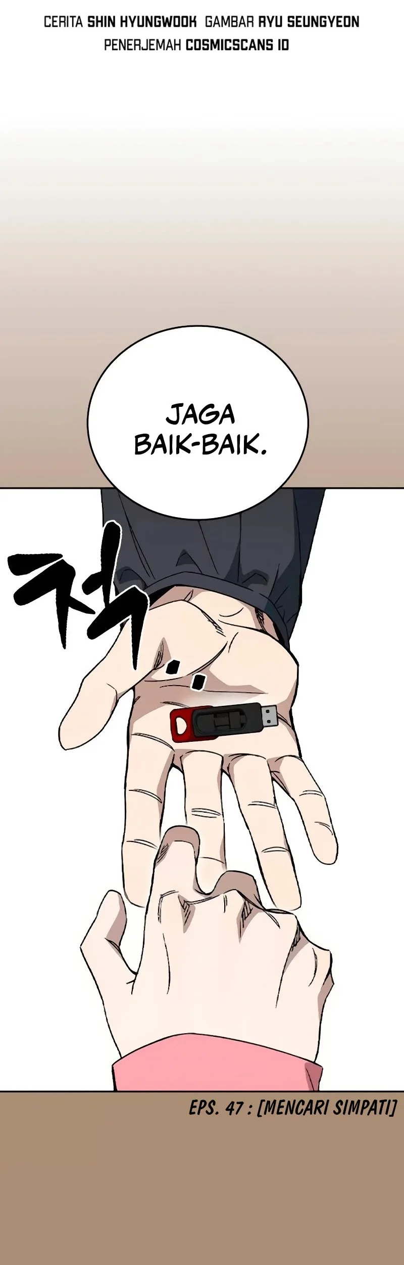 Study Group Chapter 282 Gambar 3