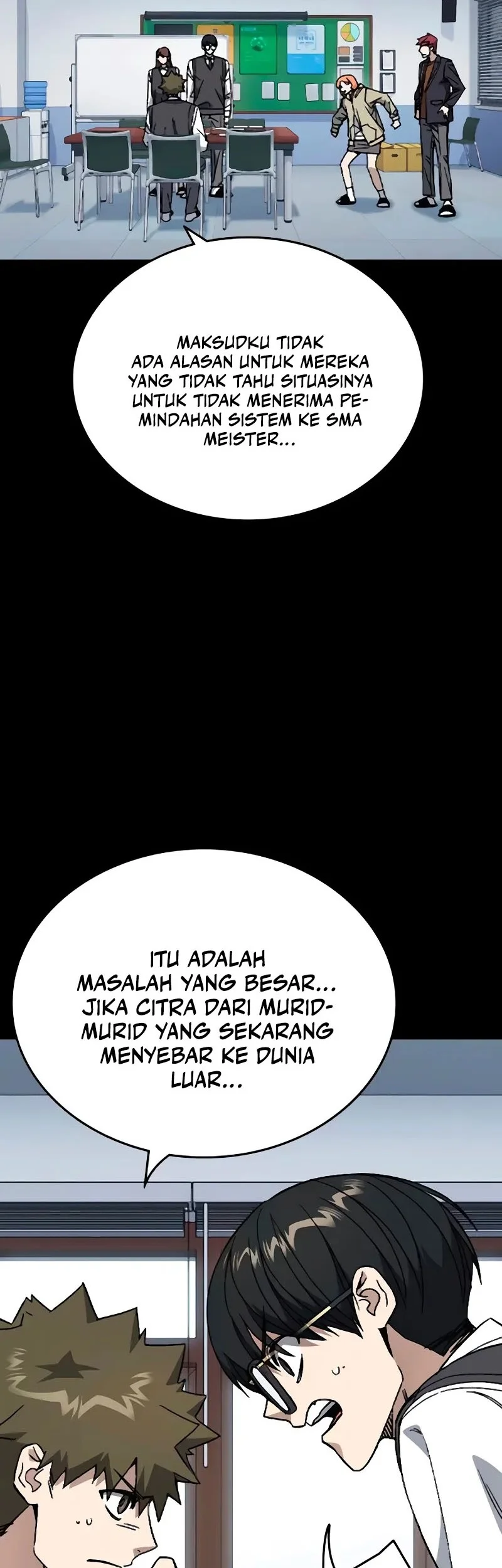 Study Group Chapter 282 Gambar 16