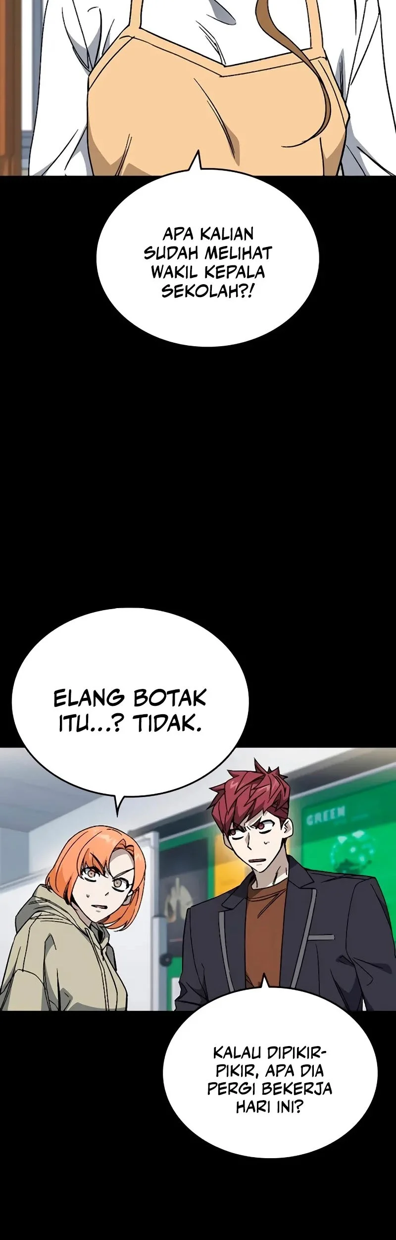 Study Group Chapter 282 Gambar 19