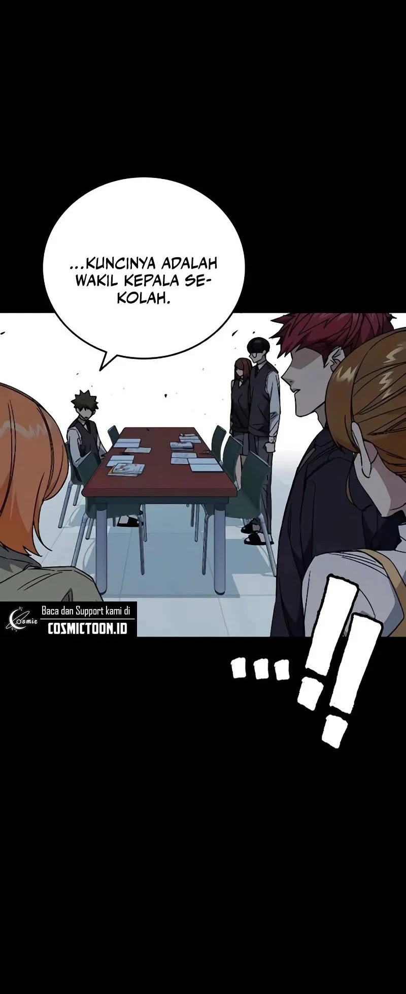Study Group Chapter 282 Gambar 20