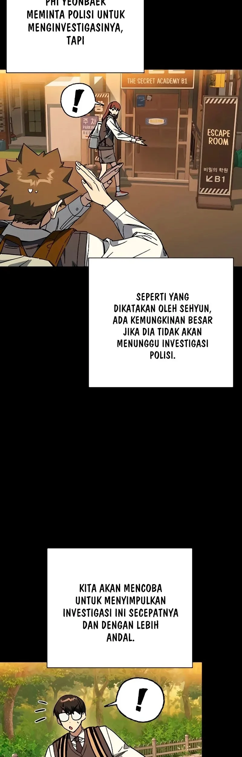 Study Group Chapter 282 Gambar 25