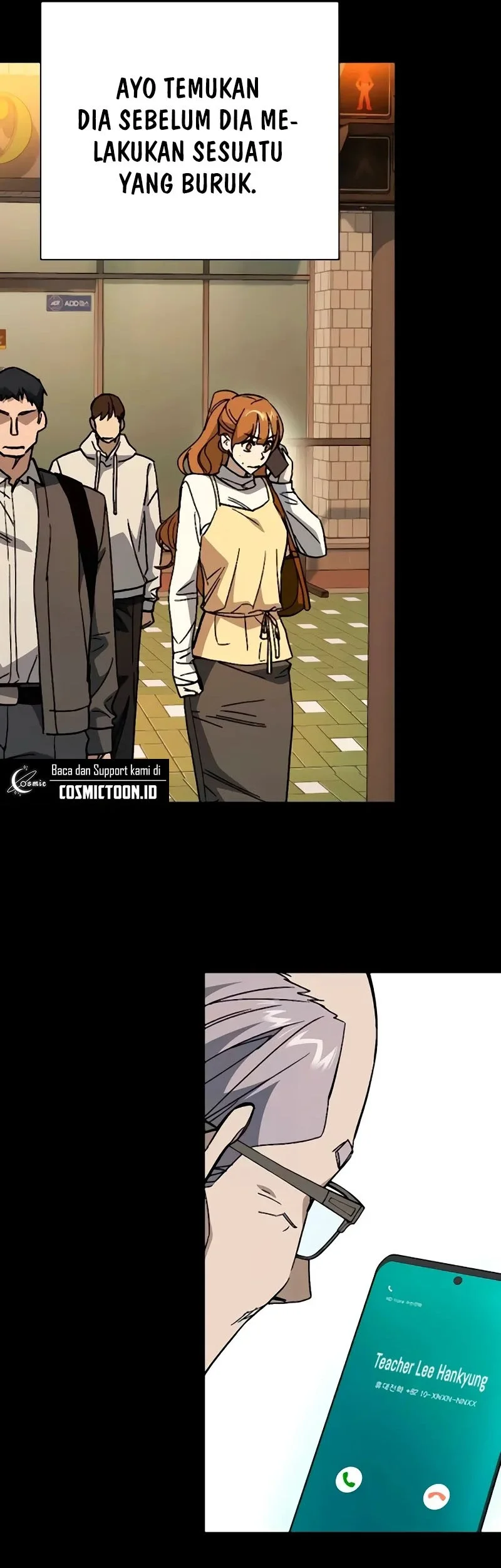 Study Group Chapter 282 Gambar 27