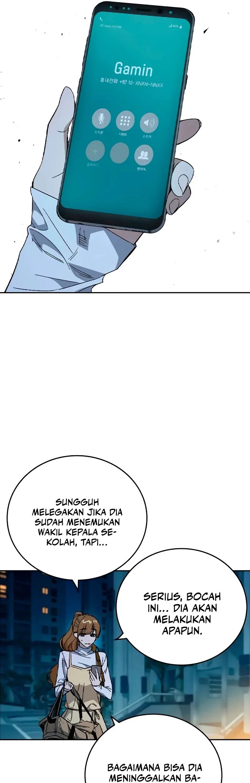 Study Group Chapter 282 Gambar 39