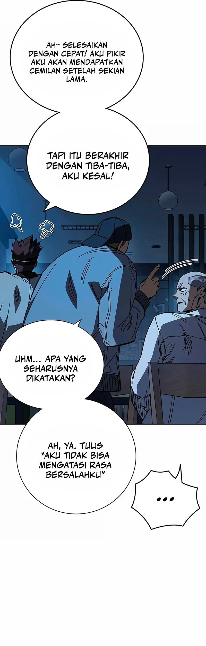 Study Group Chapter 283 Gambar 56