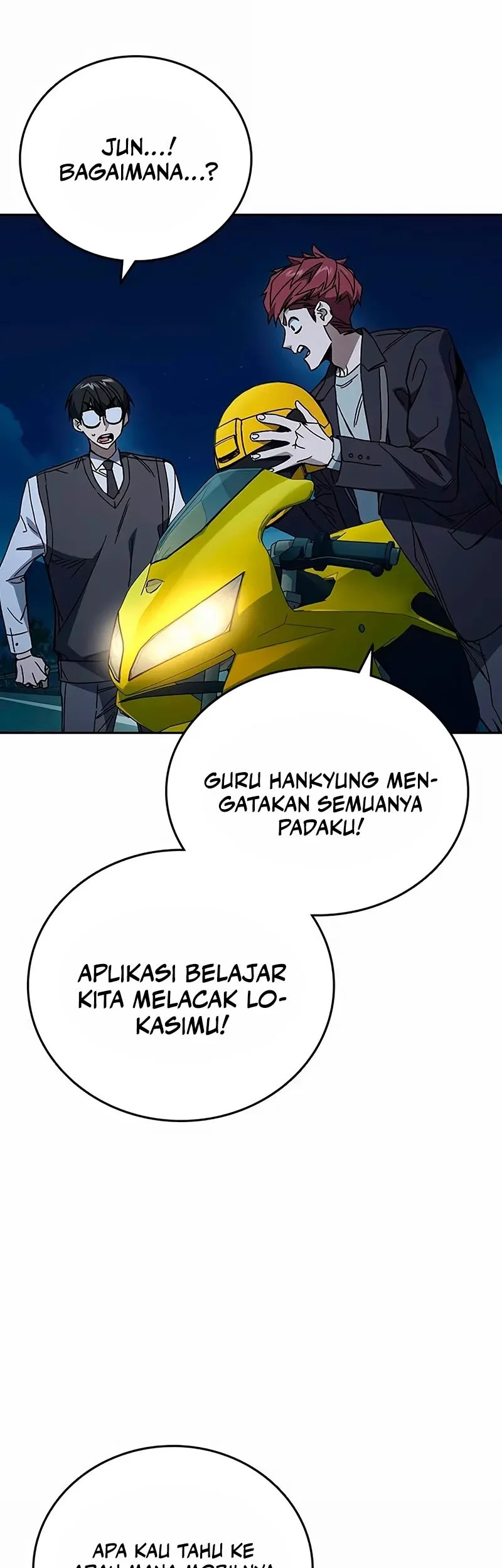 Study Group Chapter 283 Gambar 64