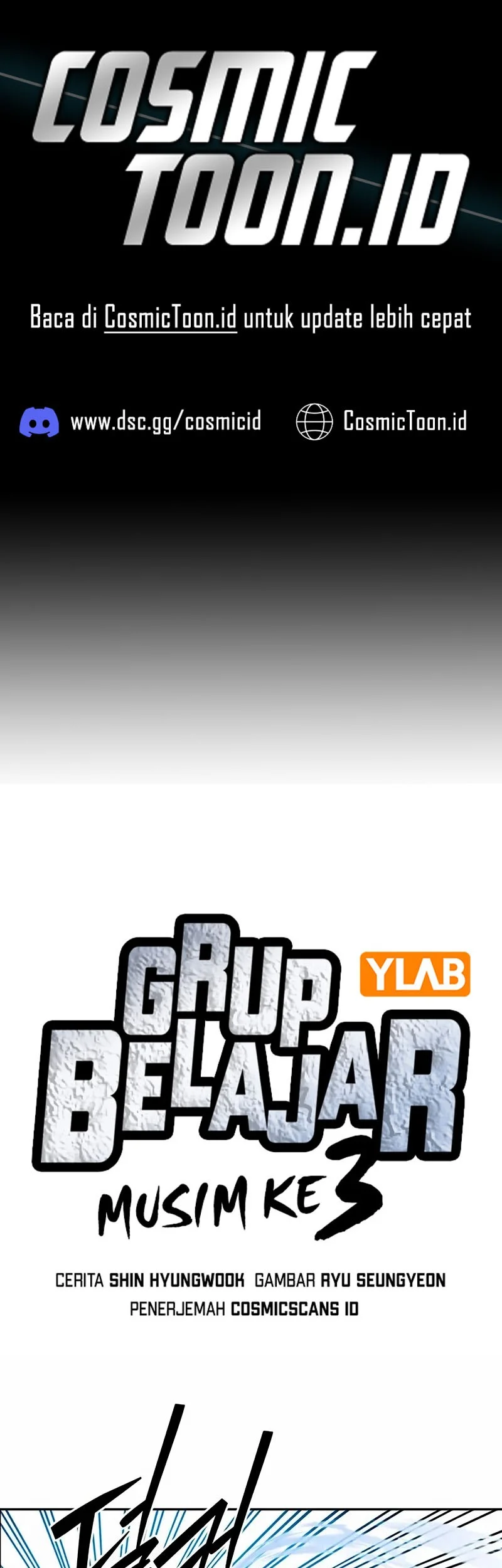 Manhwa Study Group Chapter 283 gambar 2