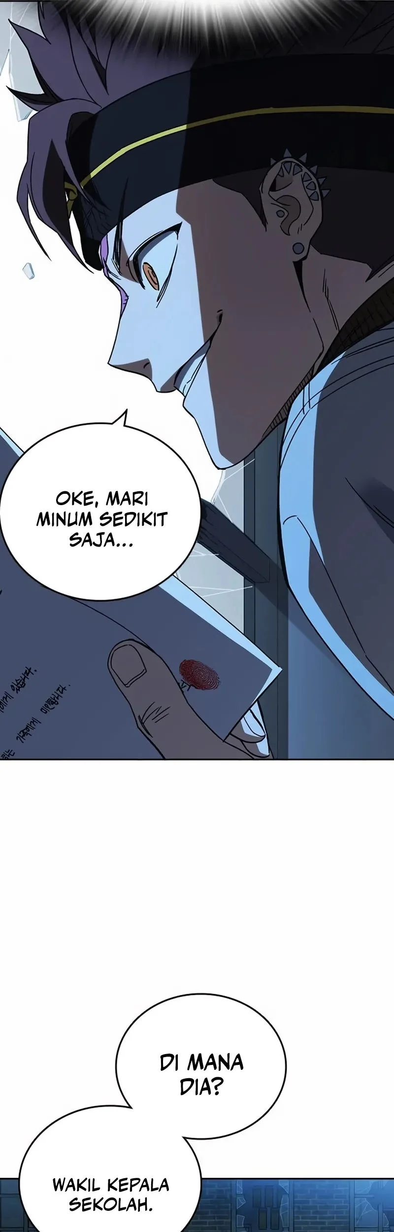 Study Group Chapter 284 Gambar 61