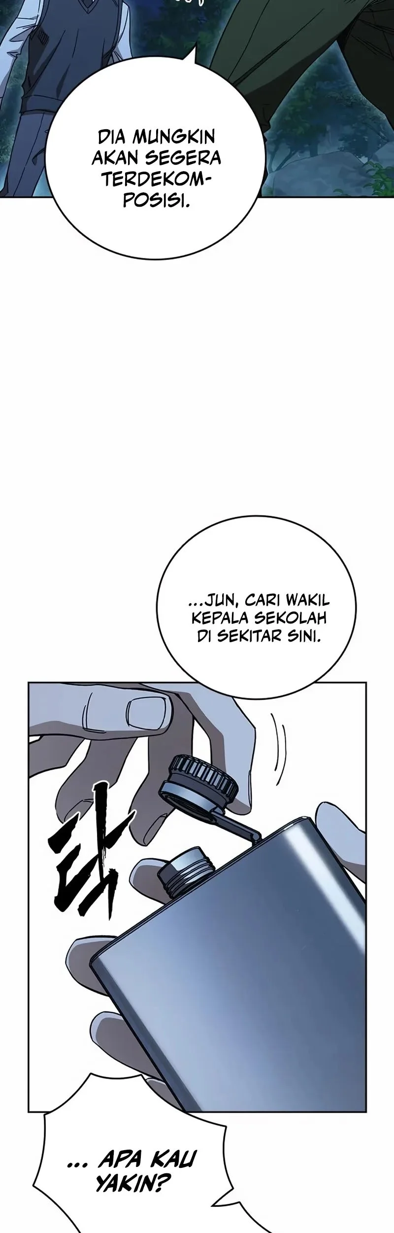 Study Group Chapter 284 Gambar 63