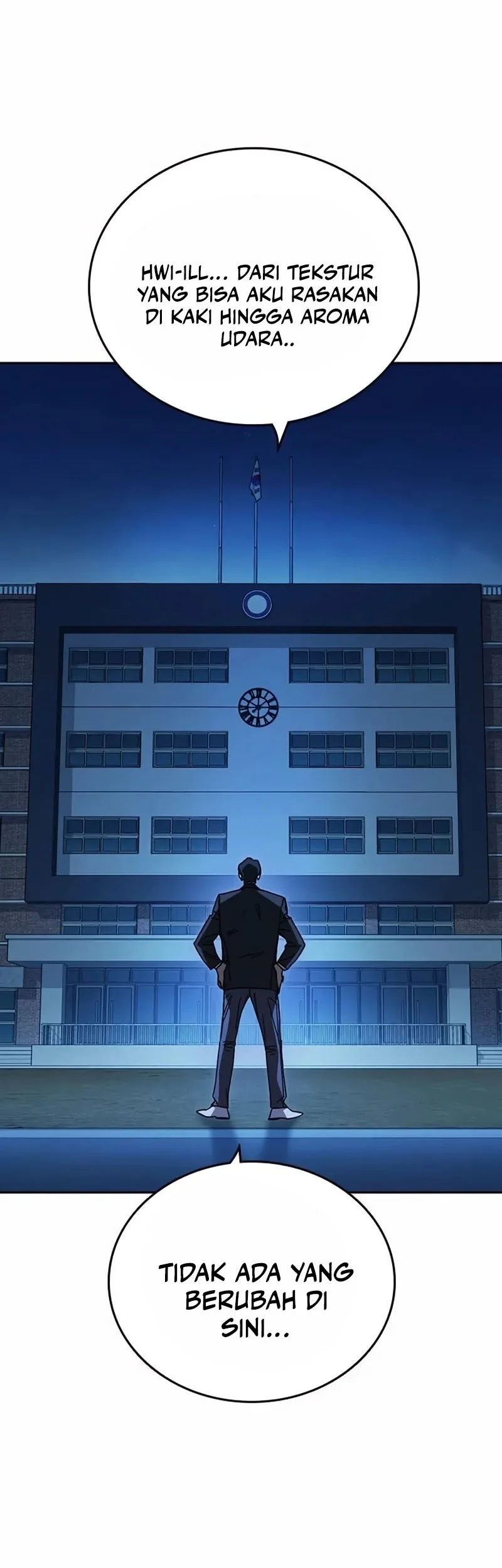 Manhwa Study Group Chapter 284 gambar 2