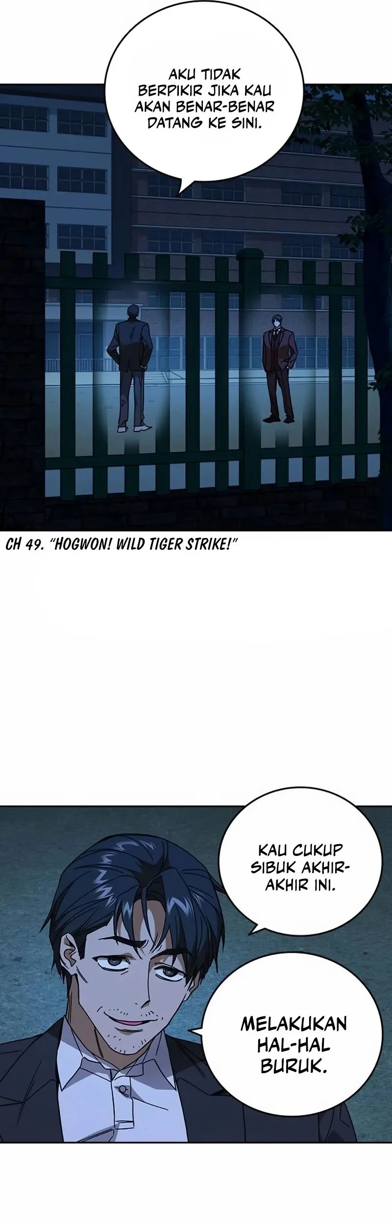 Study Group Chapter 284 Gambar 7