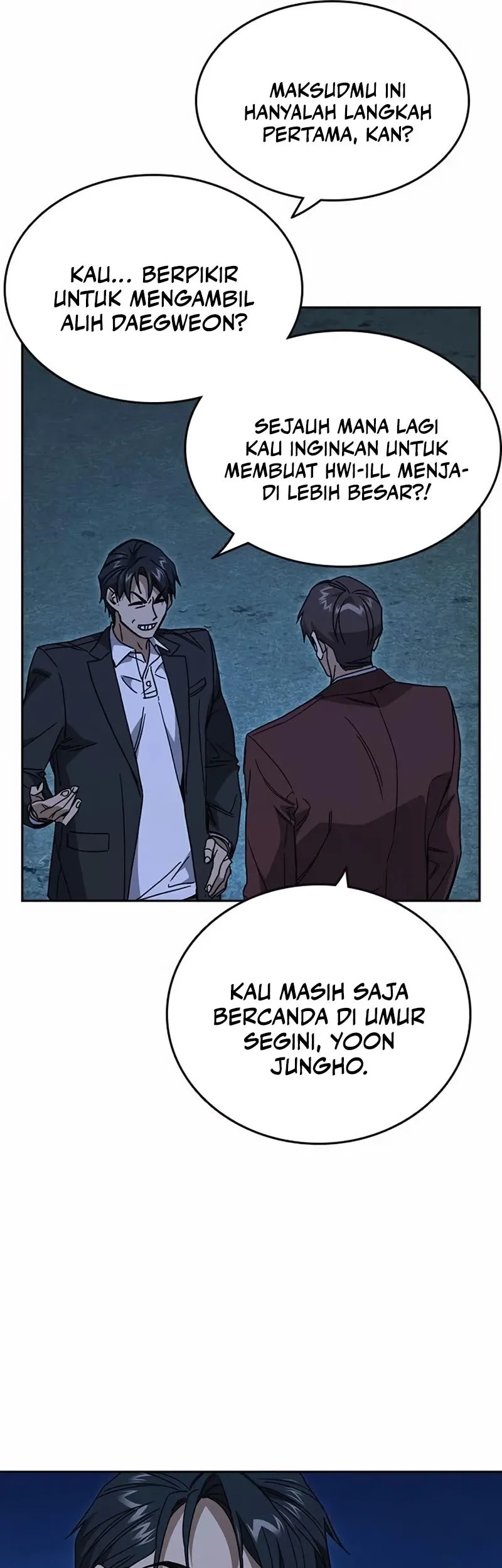 Study Group Chapter 284 Gambar 13