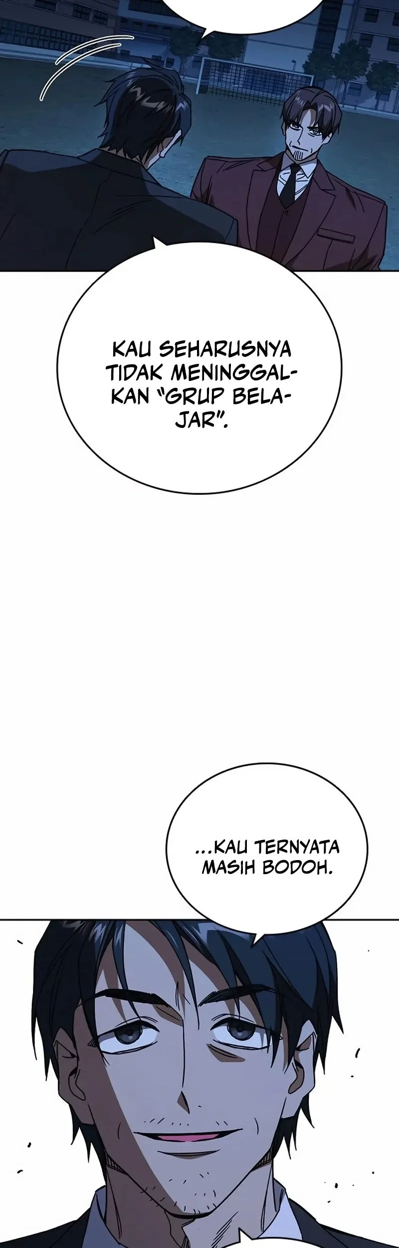 Study Group Chapter 284 Gambar 40