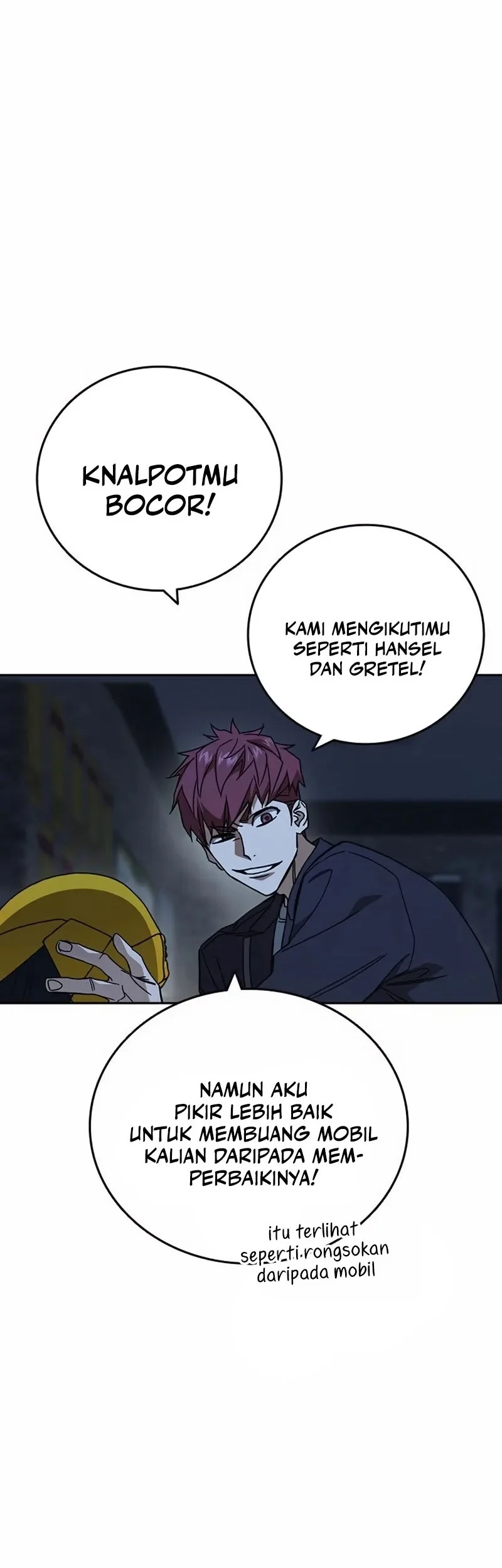 Study Group Chapter 284 Gambar 52