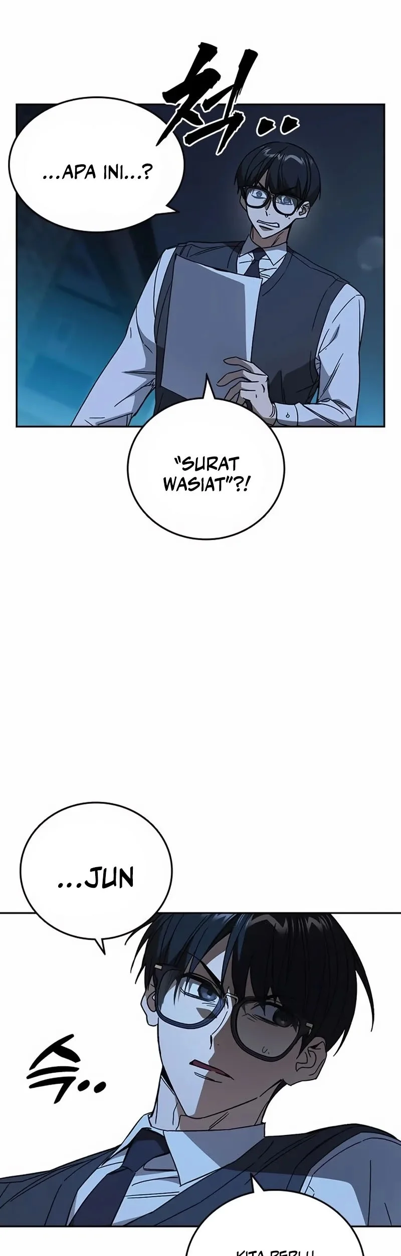 Study Group Chapter 284 Gambar 53