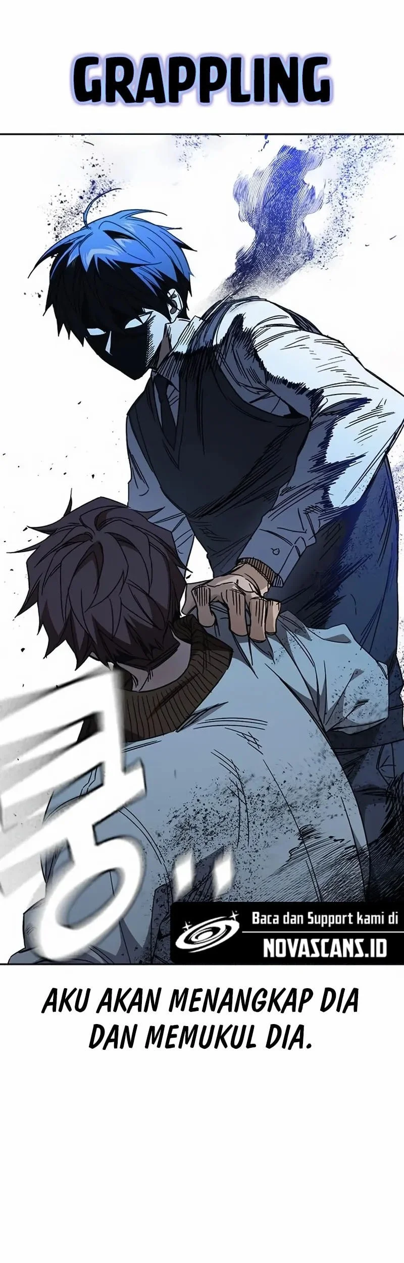 Study Group Chapter 285 Gambar 59