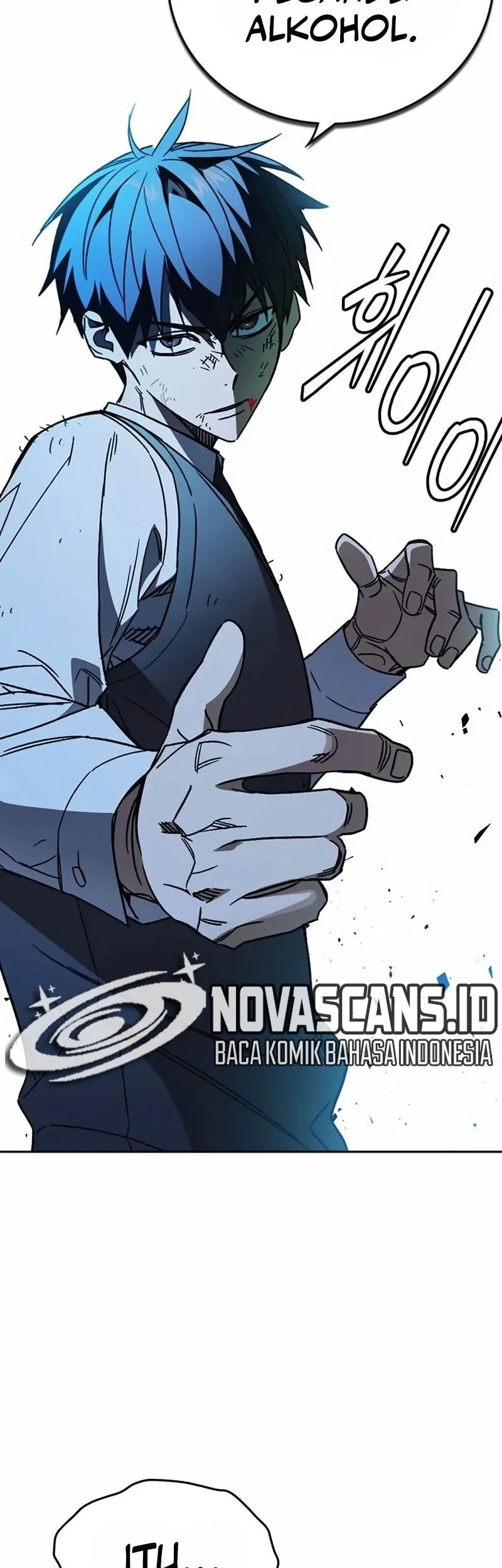 Study Group Chapter 285 Gambar 68