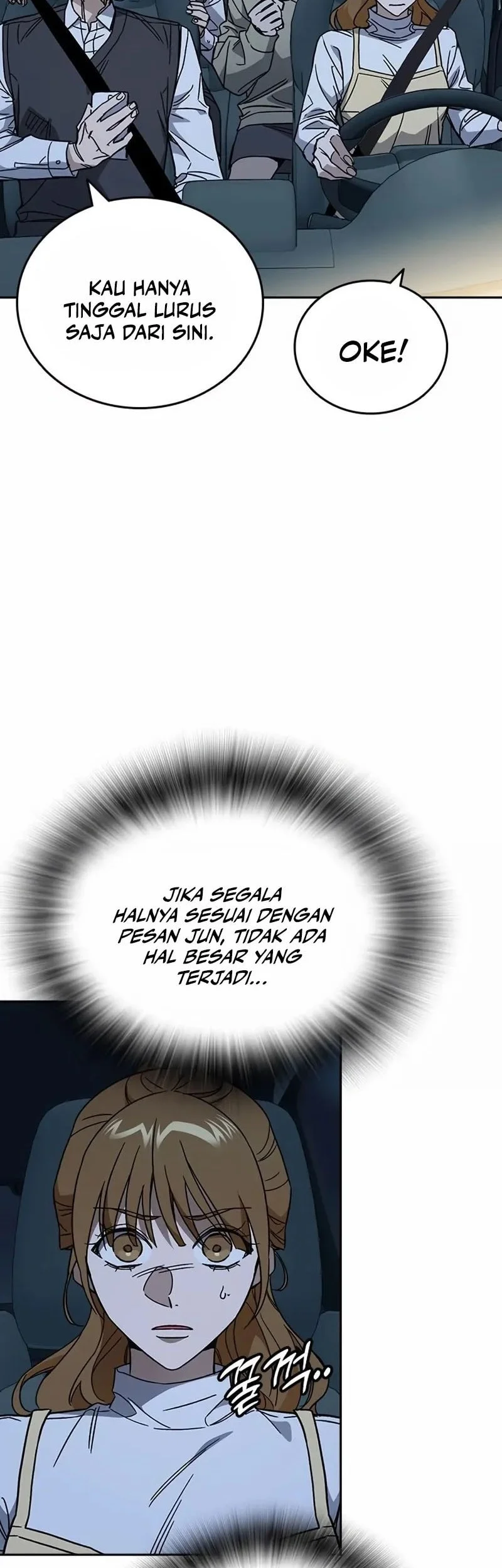 Manhwa Study Group Chapter 286 gambar 2