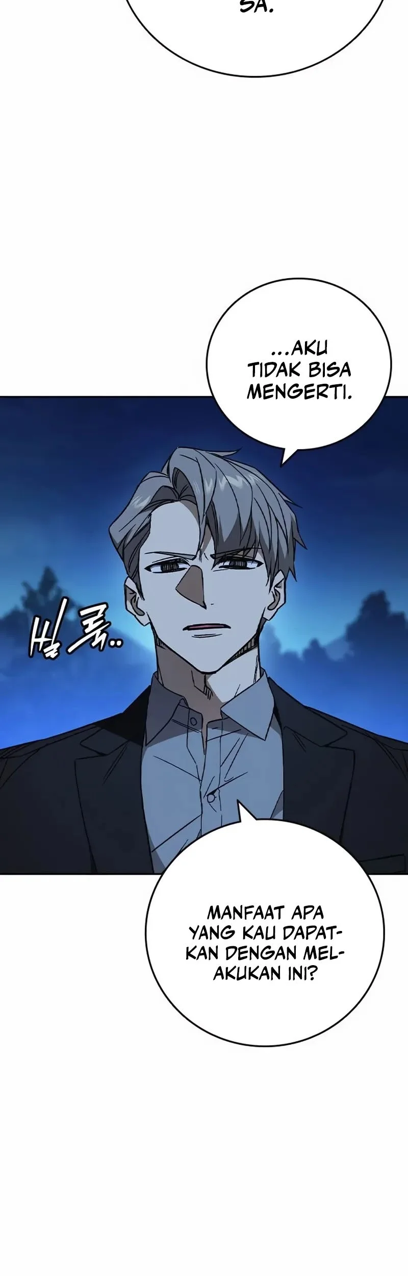 Study Group Chapter 288 Gambar 10