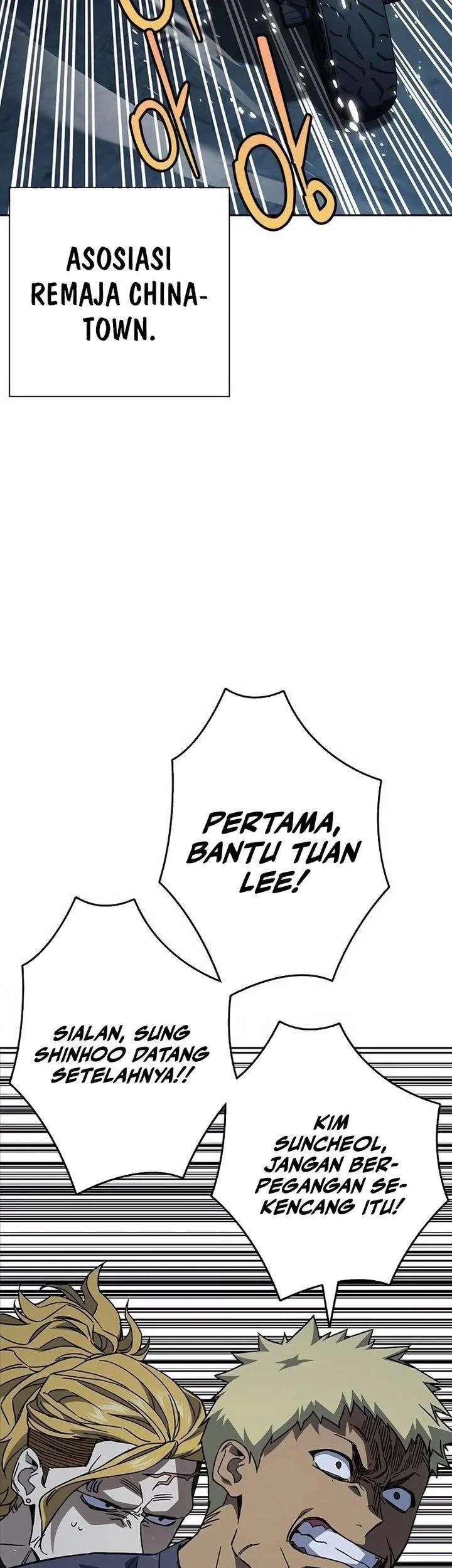 Study Group Chapter 289 Gambar 64