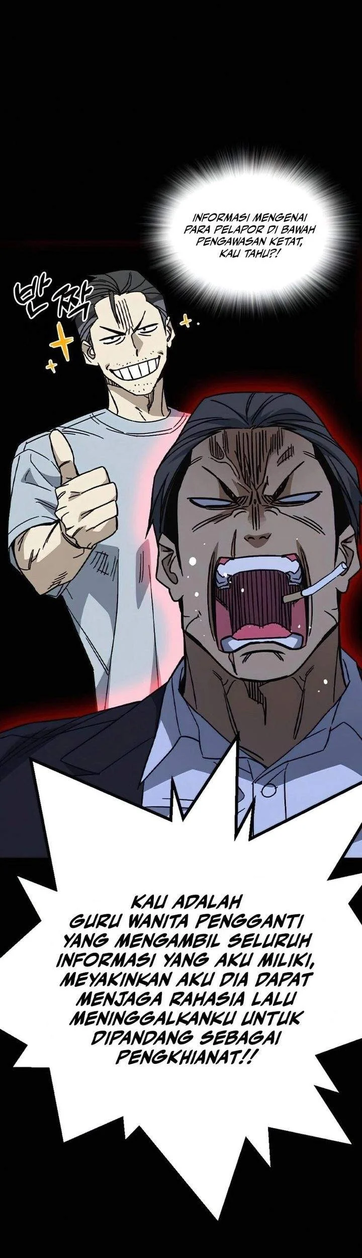 Study Group Chapter 290 Gambar 18