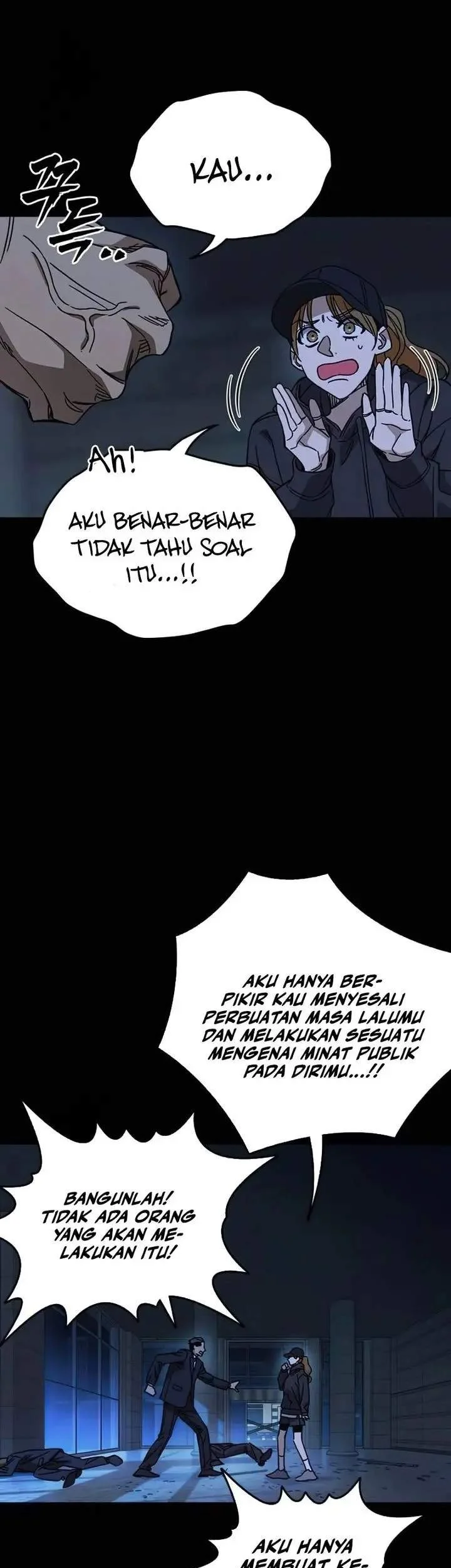 Study Group Chapter 290 Gambar 20