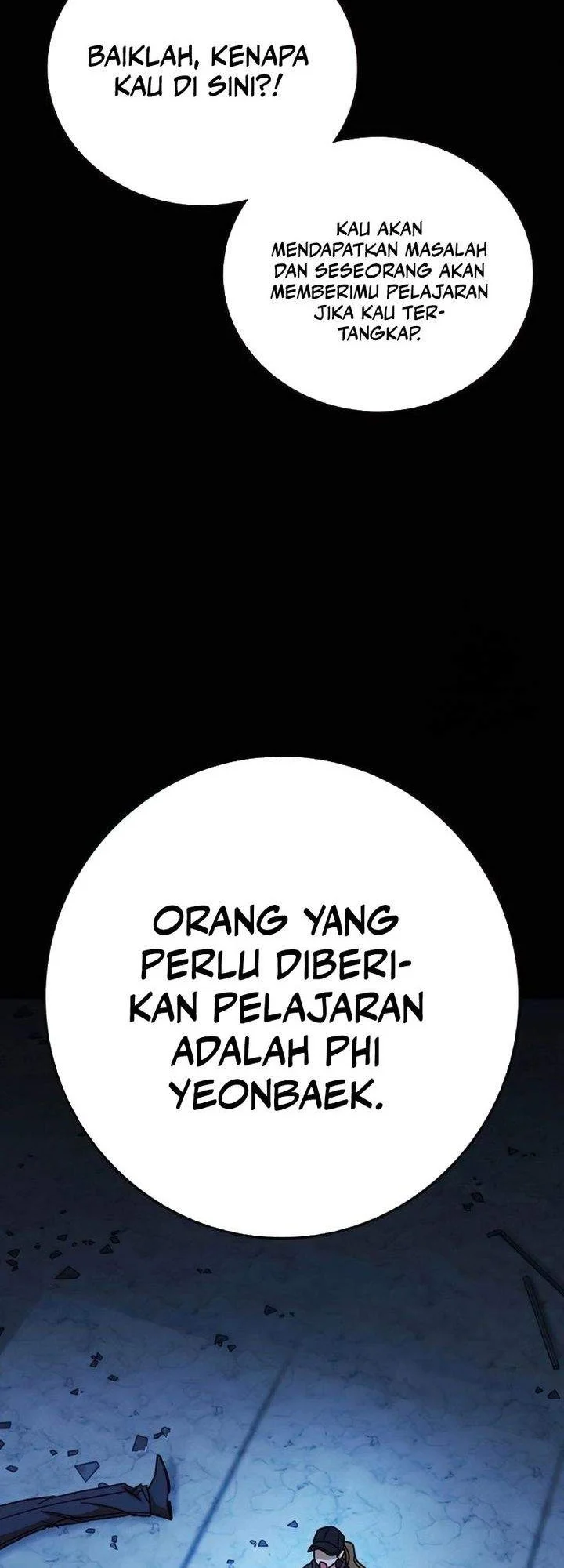 Study Group Chapter 290 Gambar 23