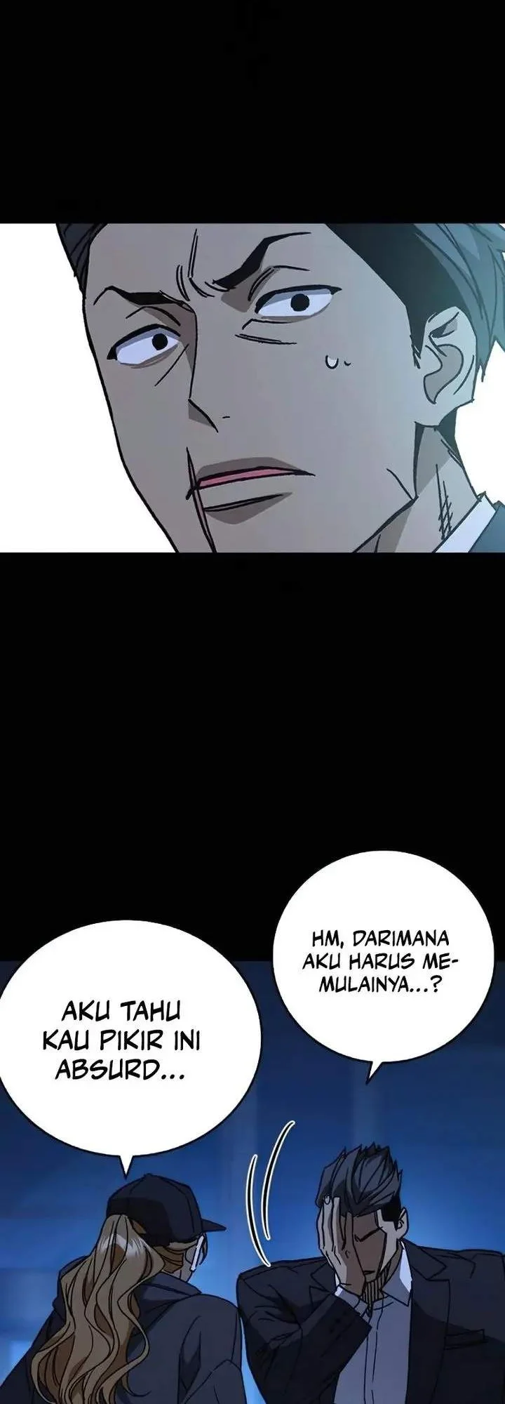 Study Group Chapter 290 Gambar 27