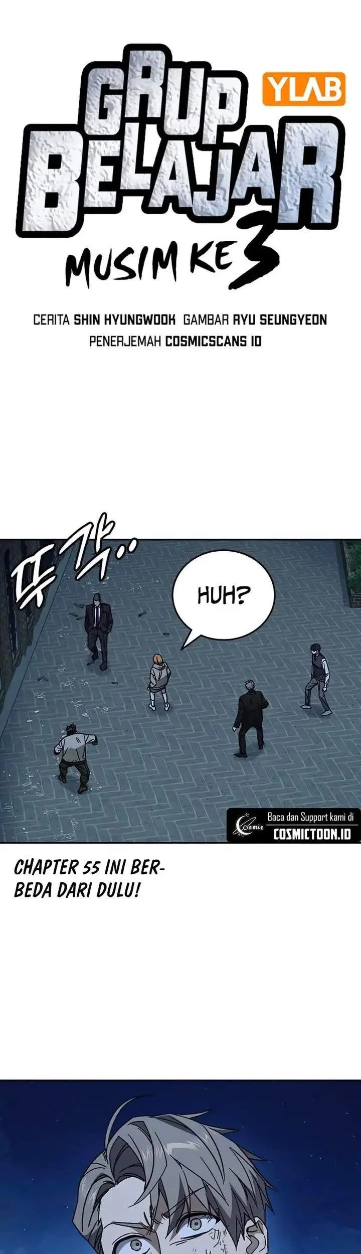 Study Group Chapter 290 Gambar 32