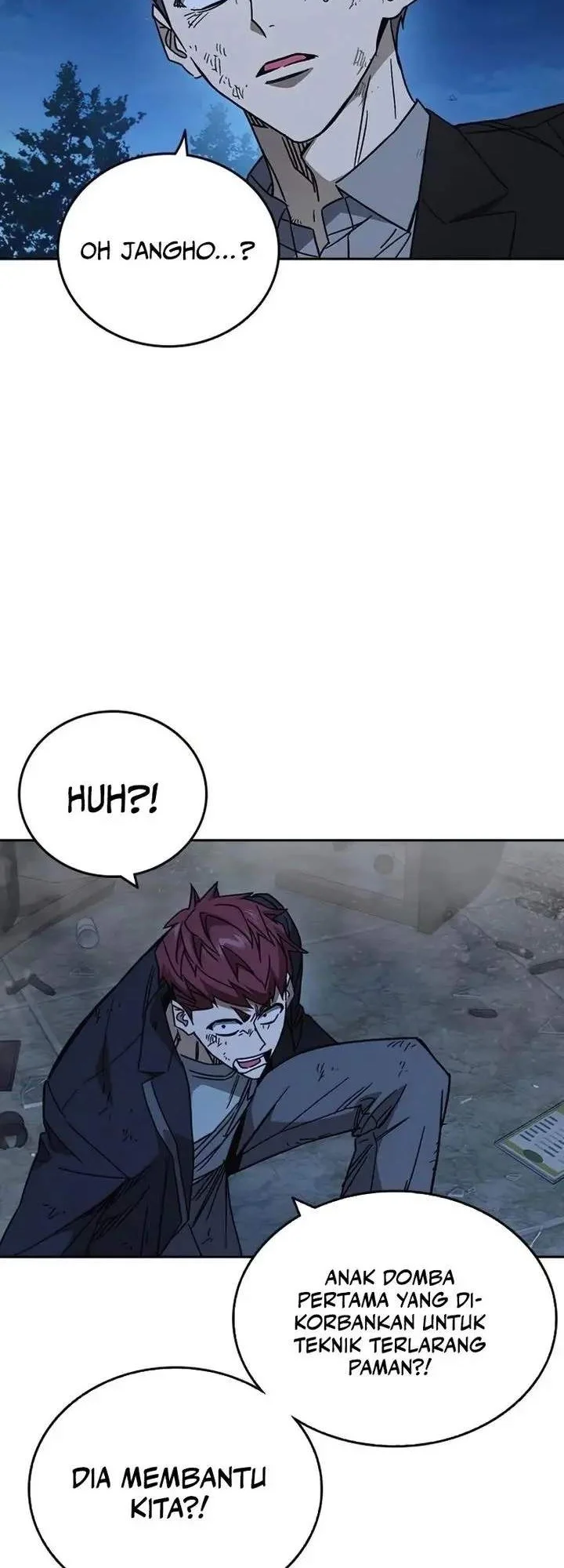 Study Group Chapter 290 Gambar 33