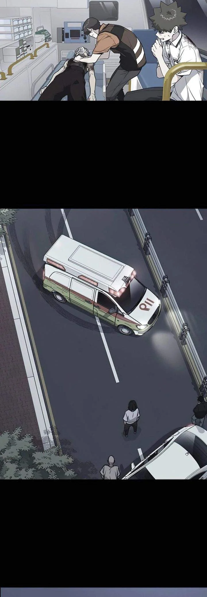 Study Group Chapter 290 Gambar 66