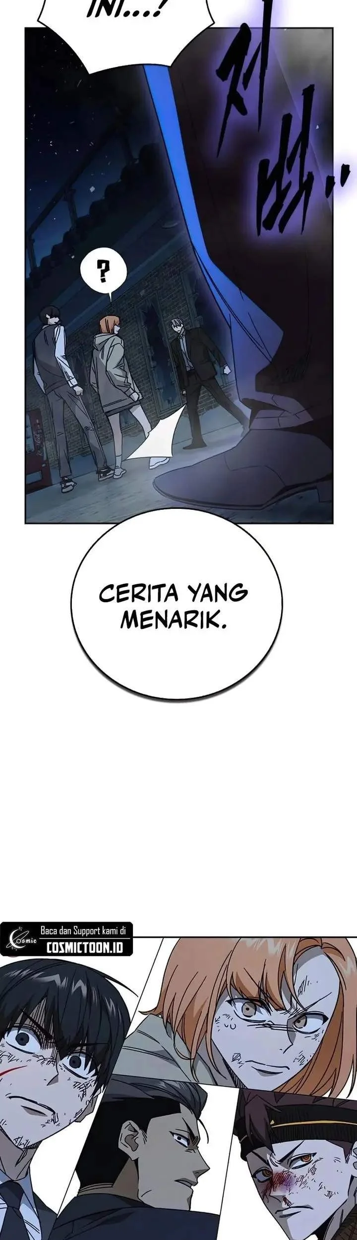 Study Group Chapter 290 Gambar 82