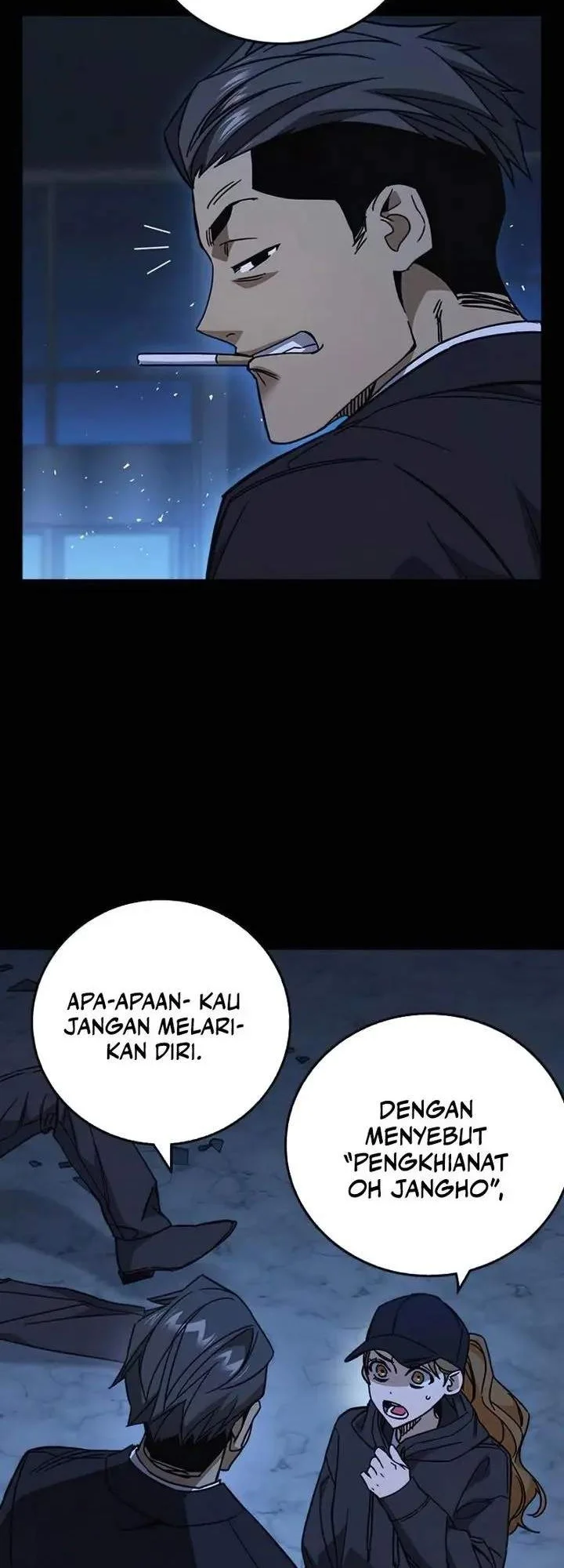 Study Group Chapter 290 Gambar 15