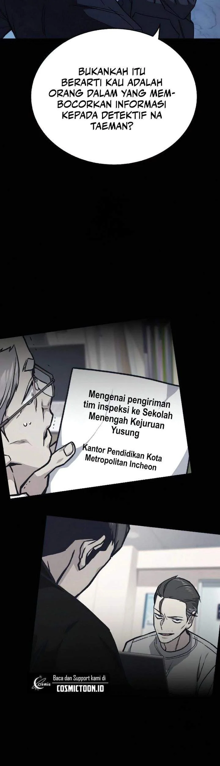 Study Group Chapter 290 Gambar 16