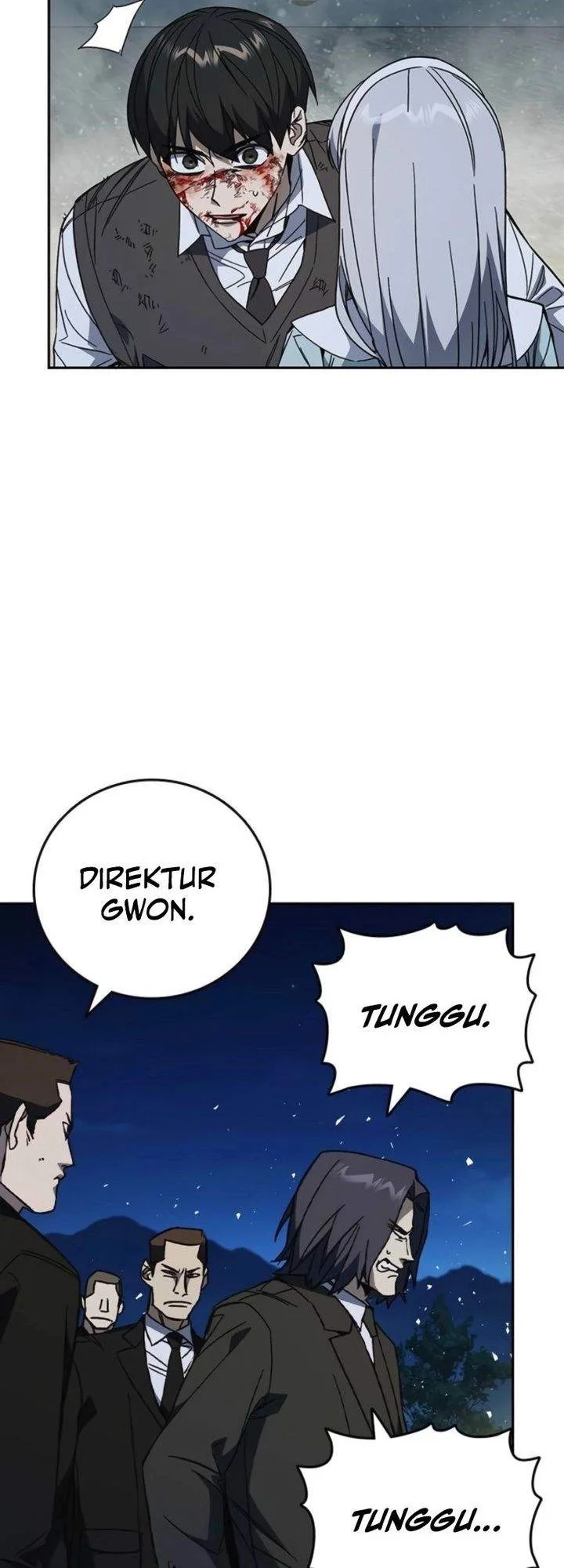 Study Group Chapter 294 Gambar 20