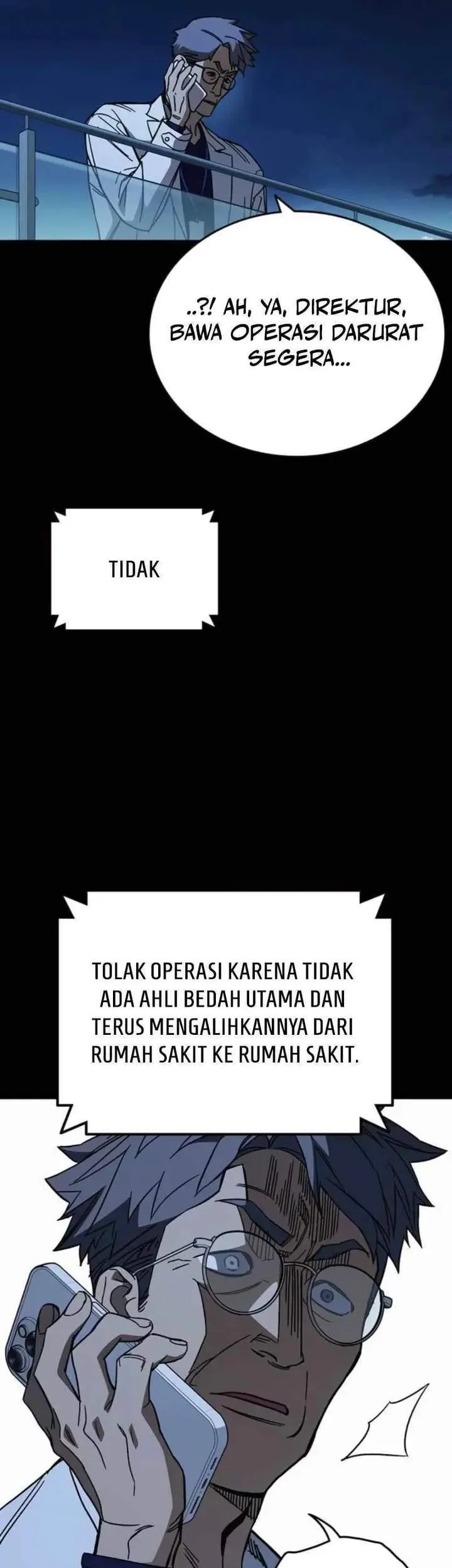 Study Group Chapter 295 Gambar 35