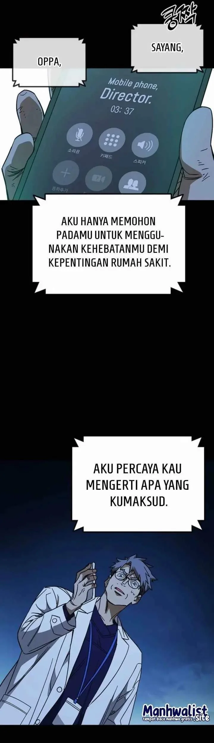 Study Group Chapter 295 Gambar 39