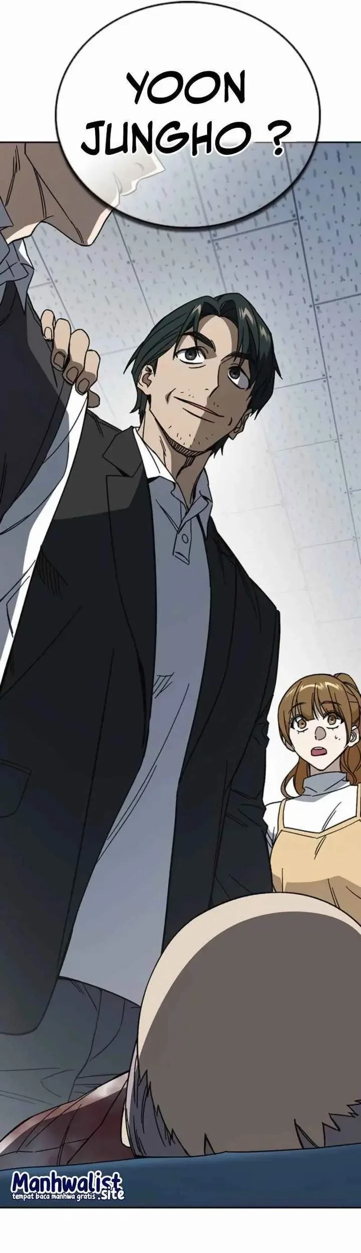 Study Group Chapter 295 Gambar 62