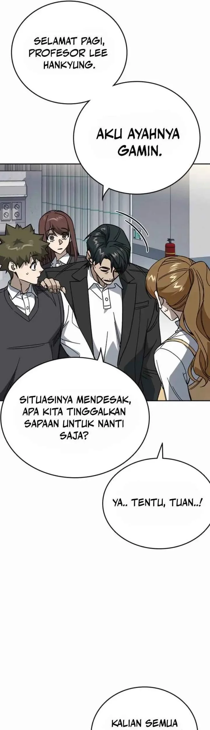 Study Group Chapter 295 Gambar 64