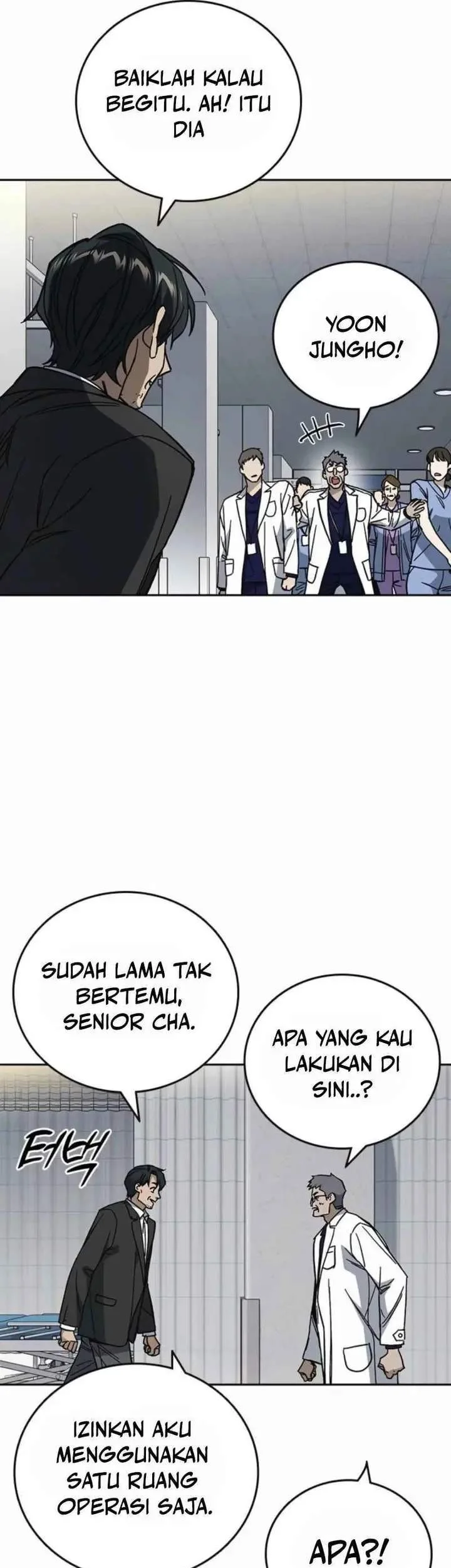 Study Group Chapter 295 Gambar 66