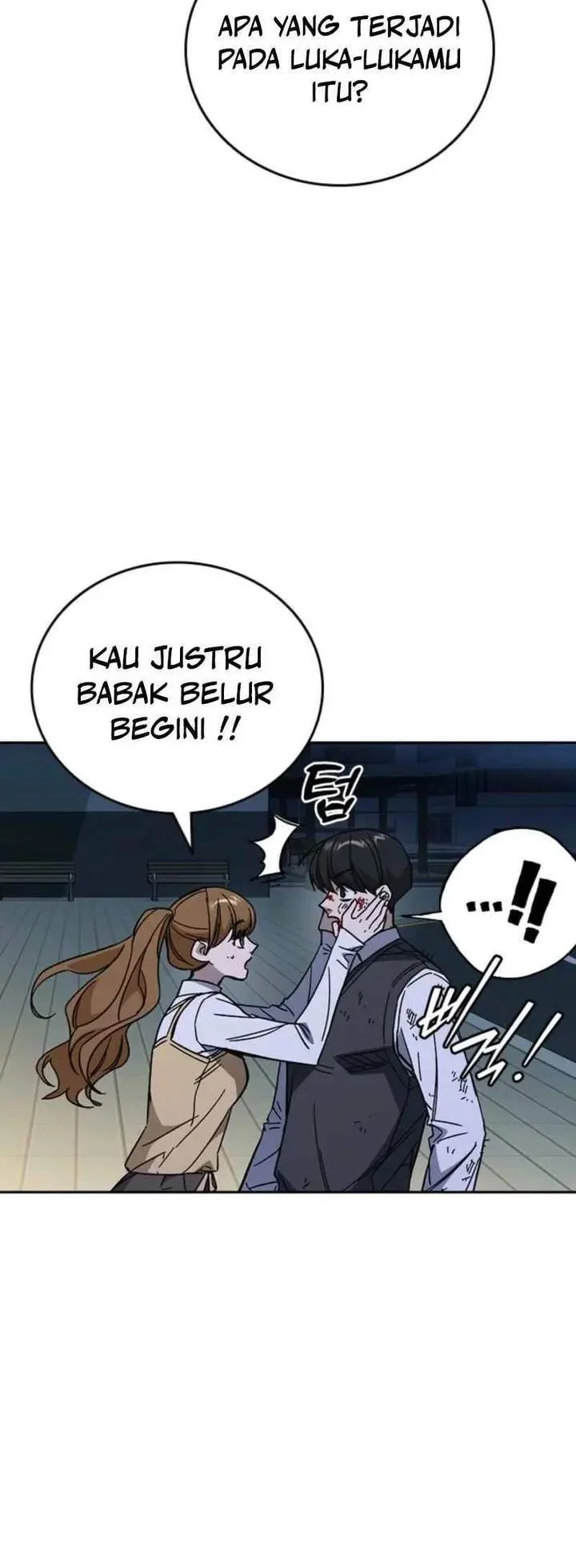 Study Group Chapter 296 Gambar 20