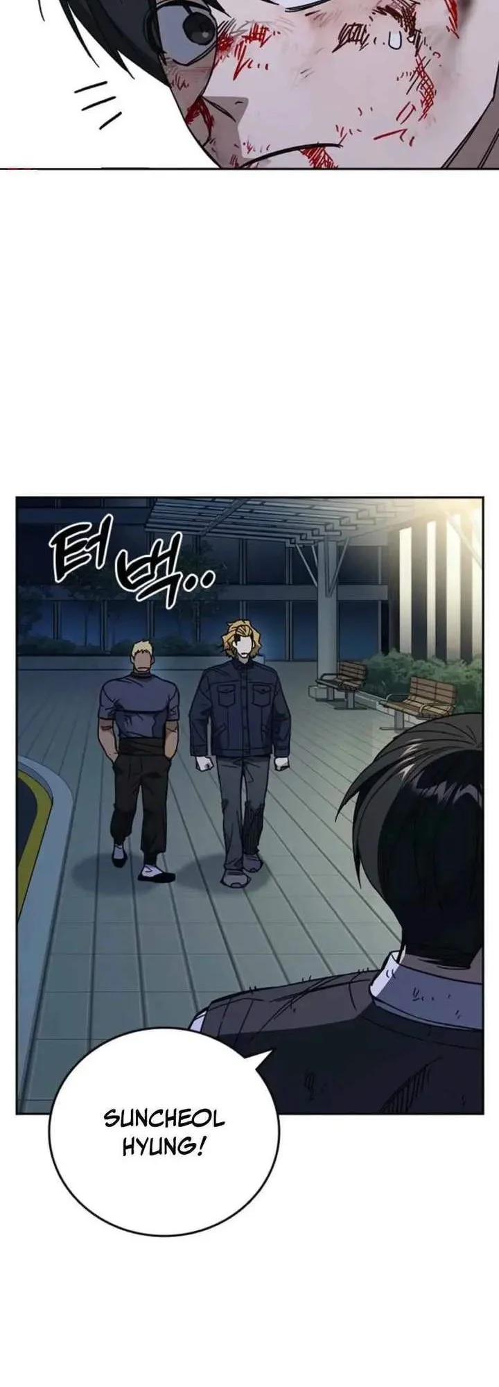 Study Group Chapter 296 Gambar 30