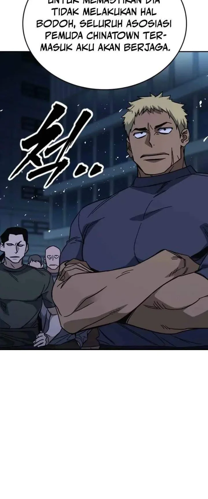 Study Group Chapter 296 Gambar 32