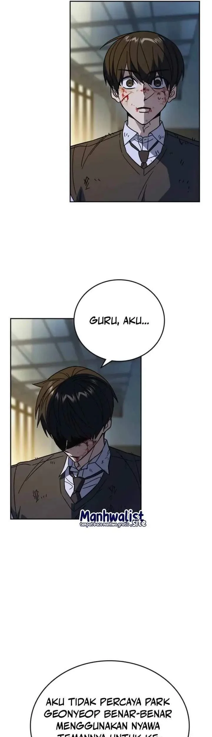 Study Group Chapter 296 Gambar 33